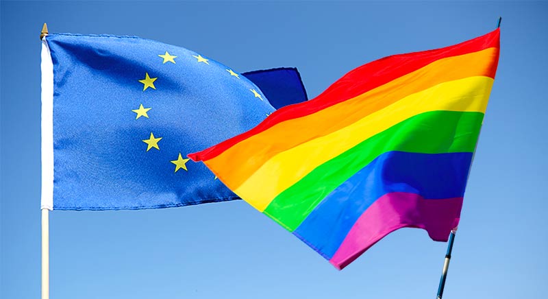 Lire la suite à propos de l’article 19H – Offensives LGBT phobes sur le continent : que fait l’Europe ?